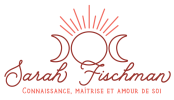 Sarah Fischman Logo